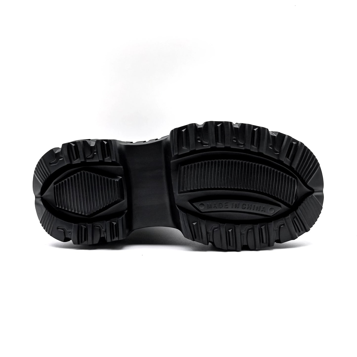 Ride To Hawaii Mid-Calf Boots