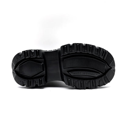 Ride To Hawaii Mid-Calf Boots