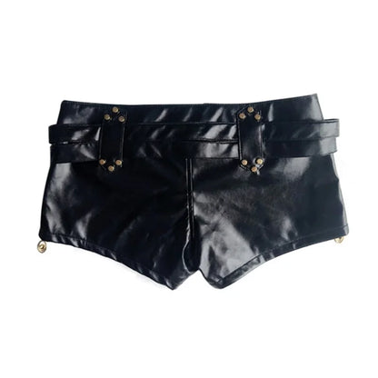 Yours Truly Shorts