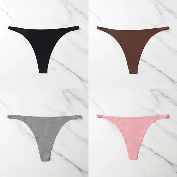 Let's Stay Together Panties Set