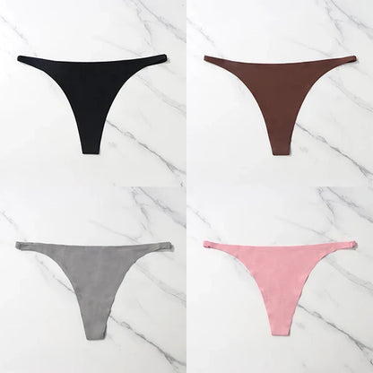 Let's Stay Together Panties Set