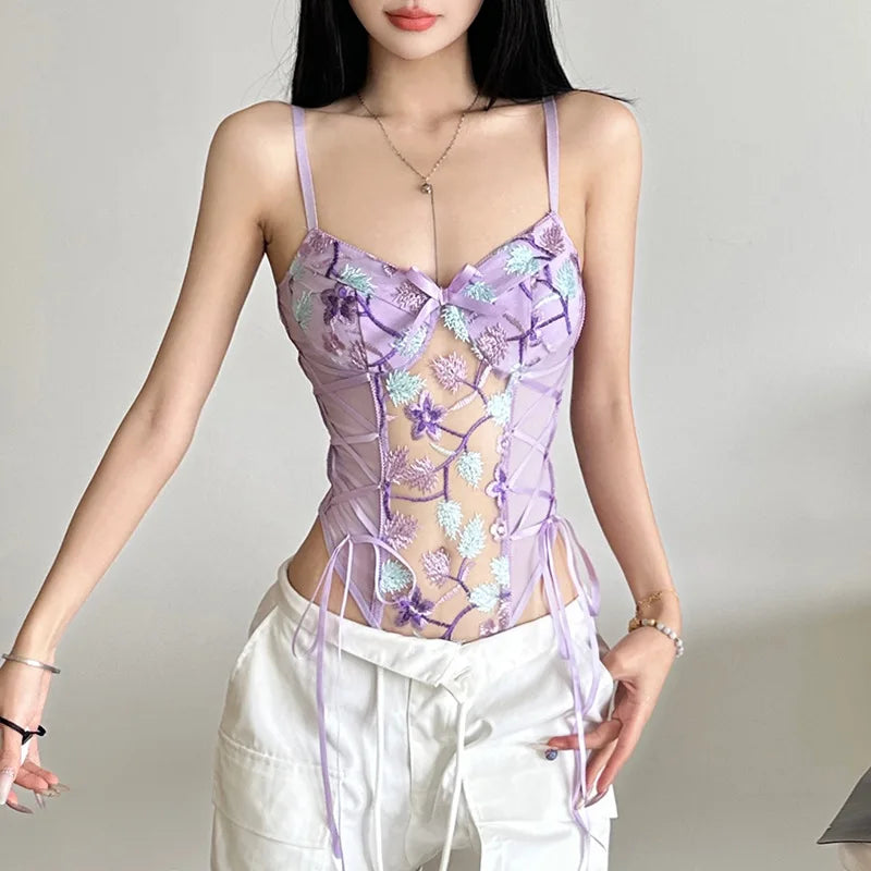 Stealing The Show Bodysuit
