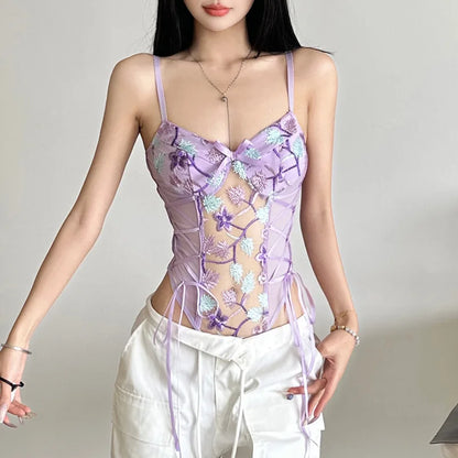Stealing The Show Bodysuit