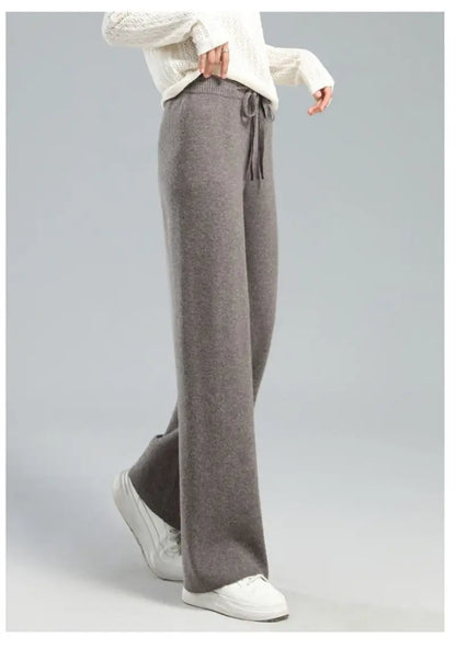 Loud Luxe Loose Pants
