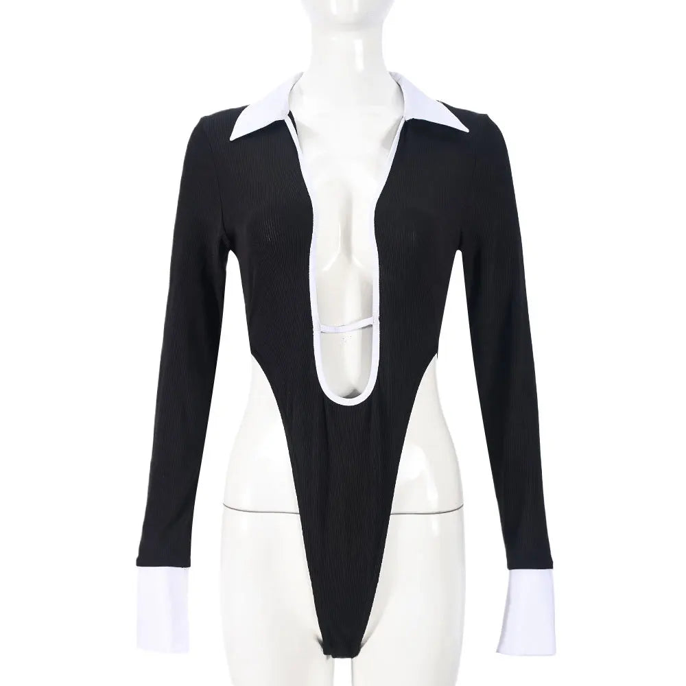 The End Of June Bodysuit