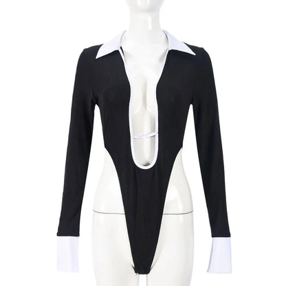 The End Of June Bodysuit