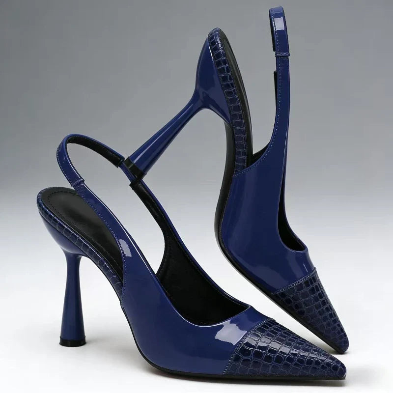 Her Power Era Pump Shoes