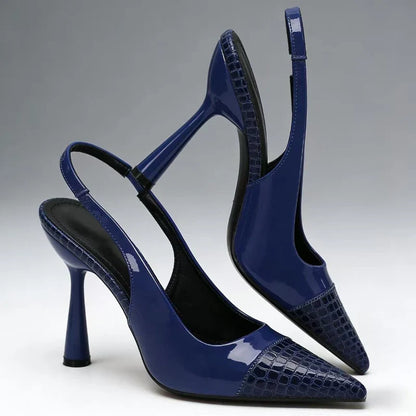 Her Power Era Pump Shoes