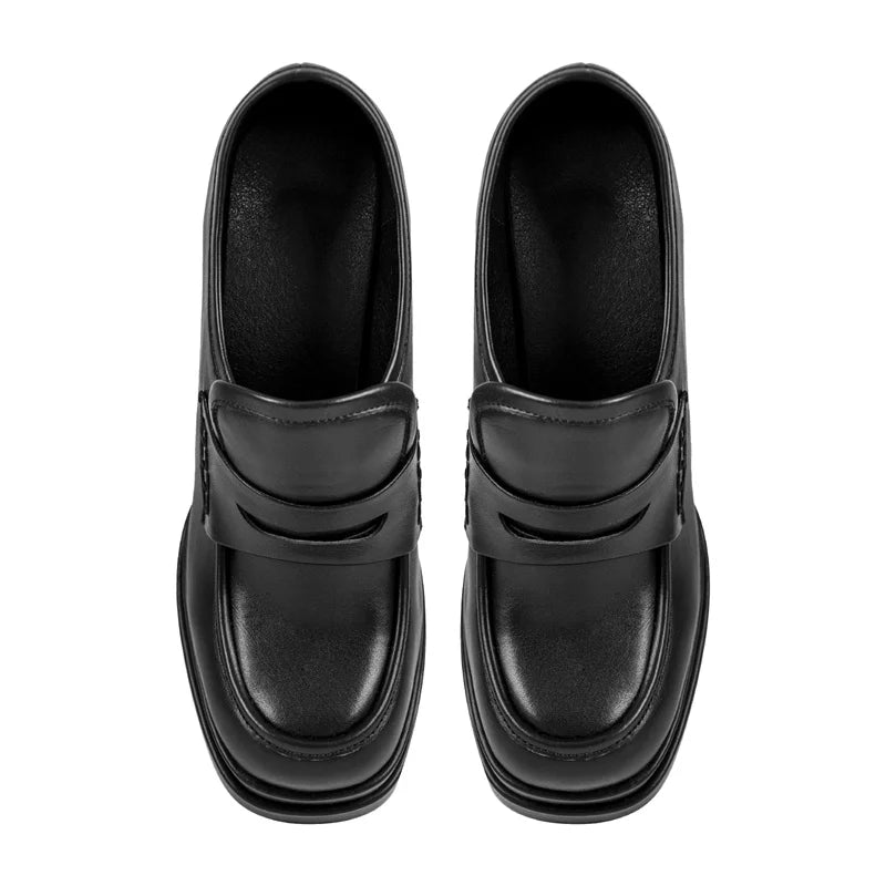 Born This Wild Pump Shoes