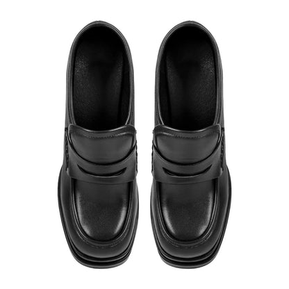 Born This Wild Pump Shoes