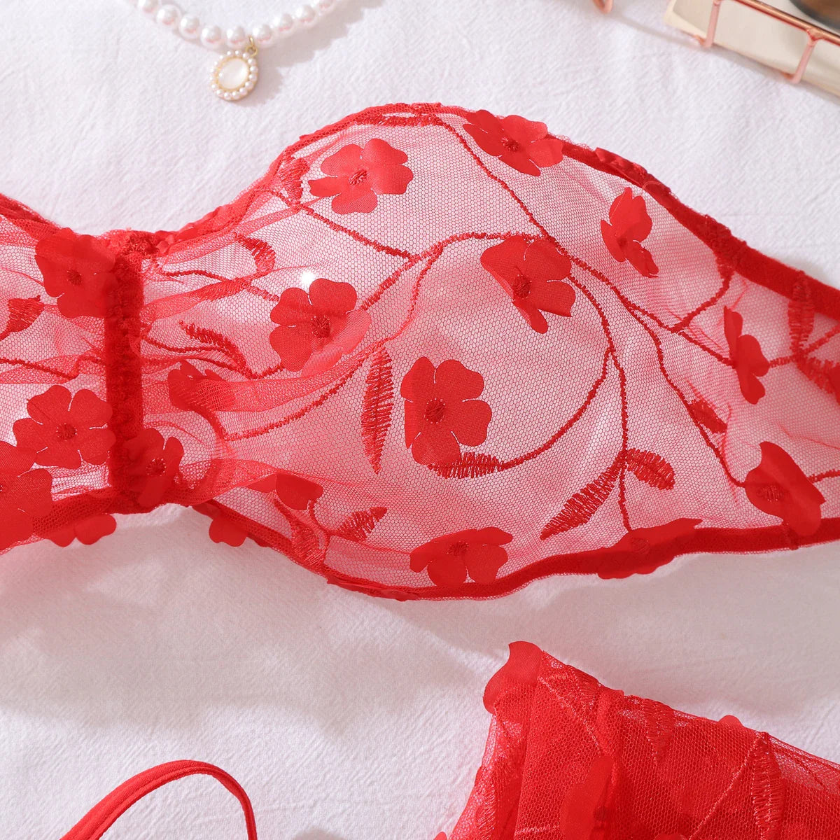 Nonsense Night Lingerie