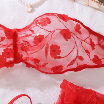 Nonsense Night Lingerie