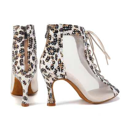 No Remorse Ankle Boots