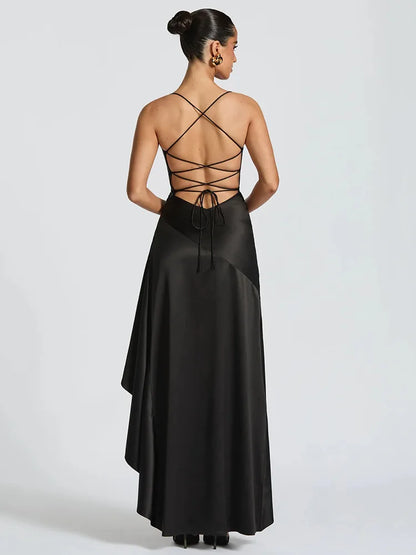Me Over You Always Long Dress