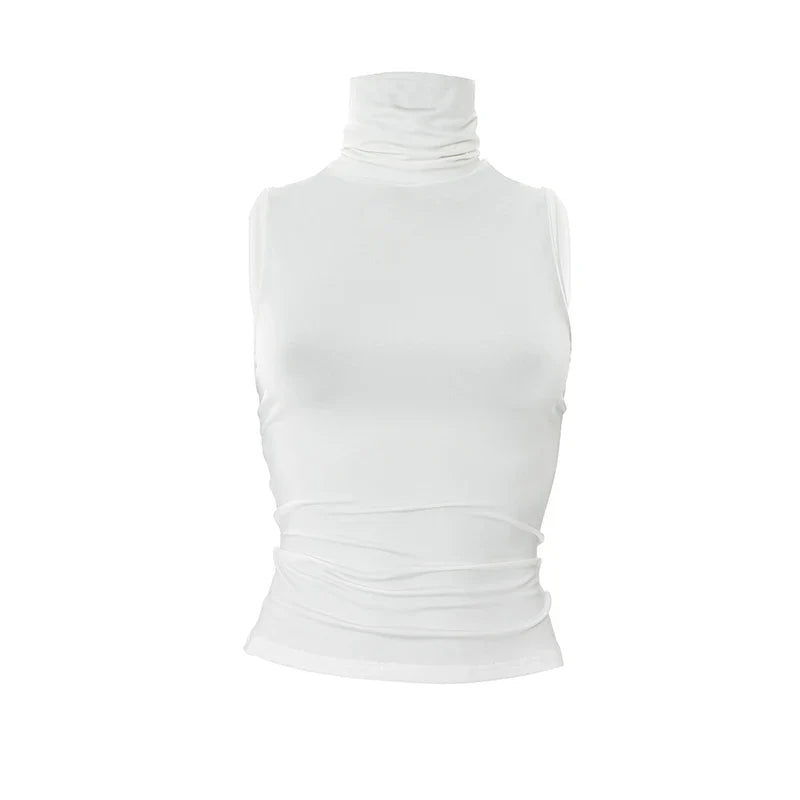 Flushed Cheeks Tank Top