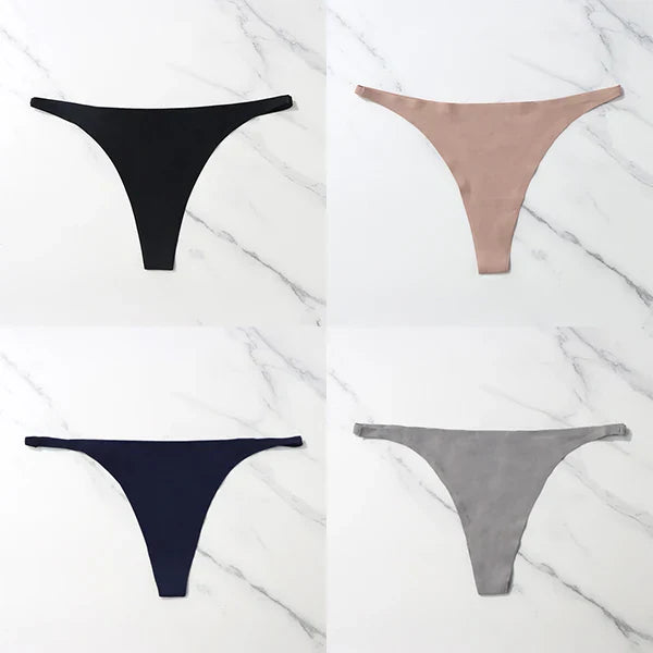 Let's Stay Together Panties Set