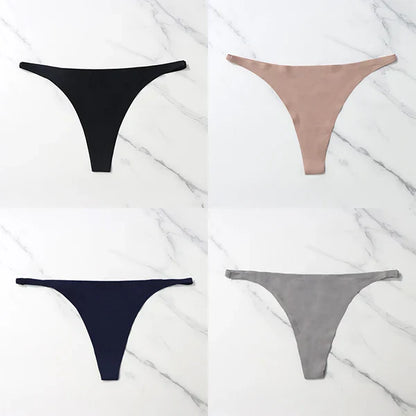 Let's Stay Together Panties Set