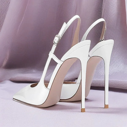 Seen It All Go Stiletto