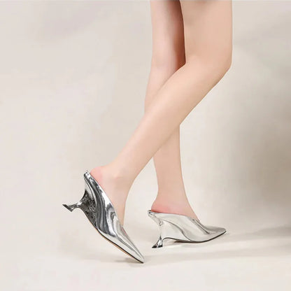 Life's Highlight Pump Shoes