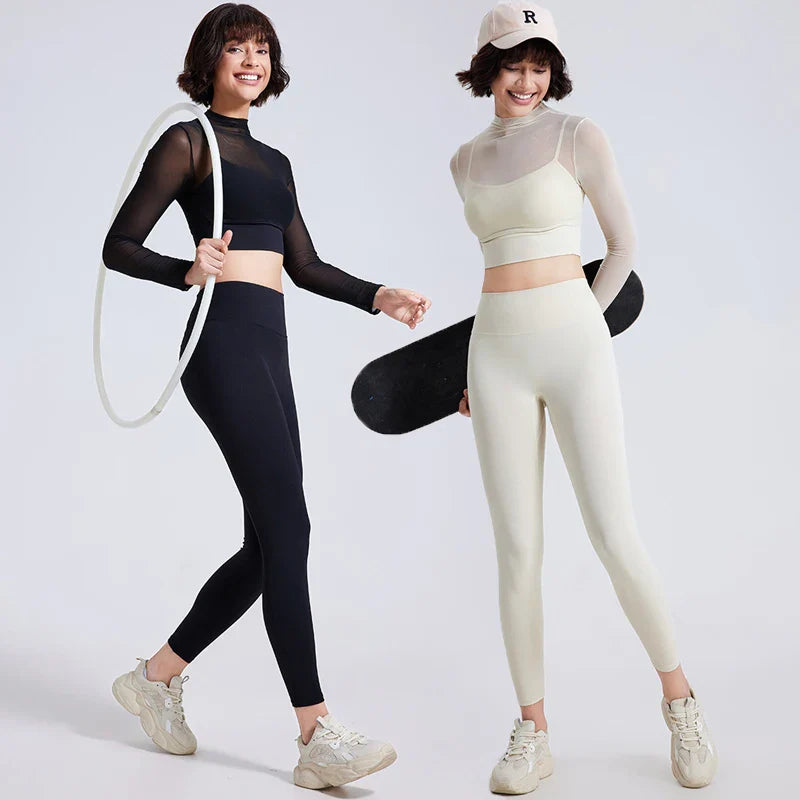 Gonna Love Myself Legging Set