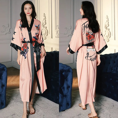 Snooze Crown Sleeping Robe
