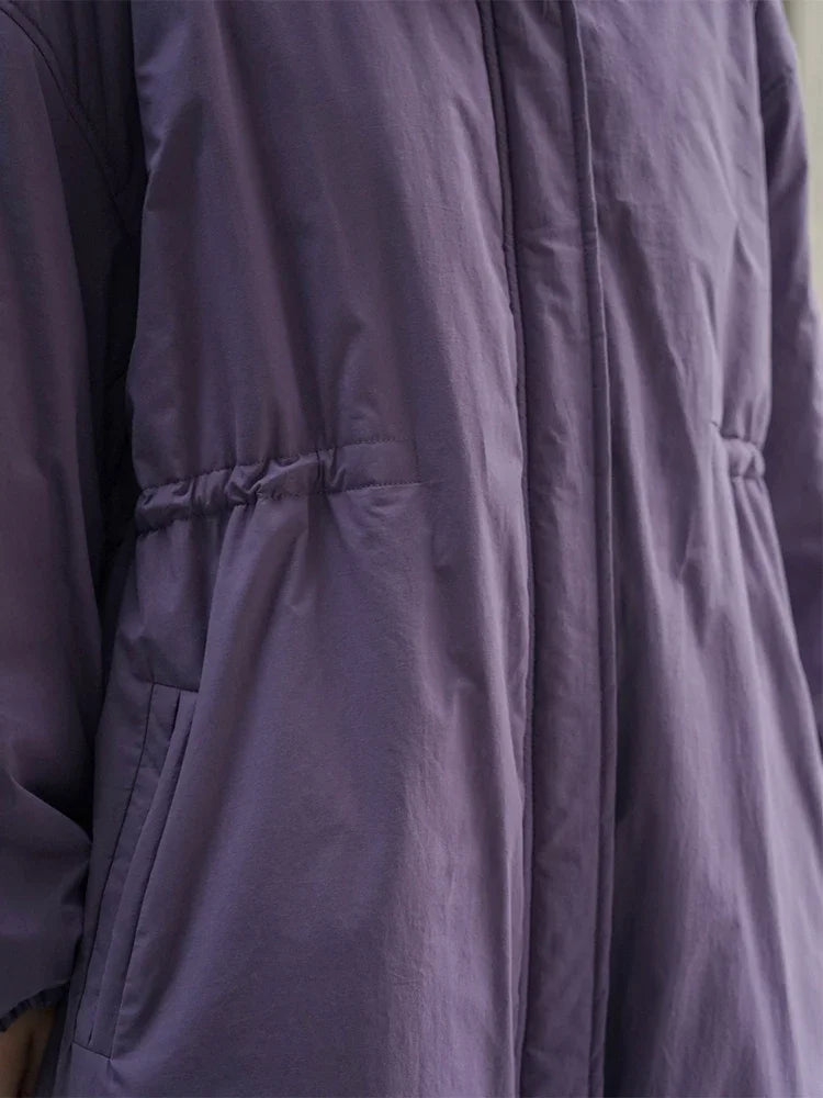 Embers of Hope Coat