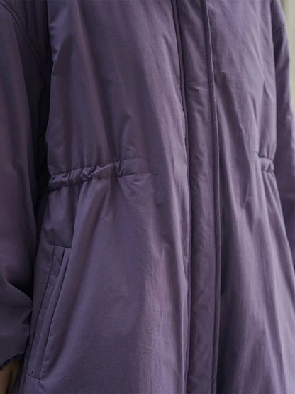 Embers of Hope Coat