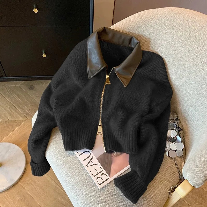 Blush Of Dawn Jacket