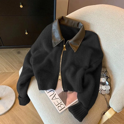 Blush Of Dawn Jacket