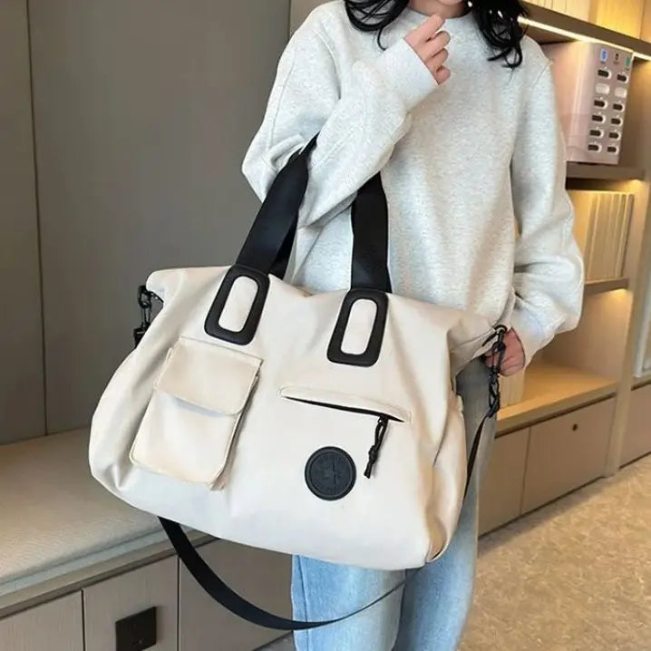 Versatile Lightweight Carry Bag