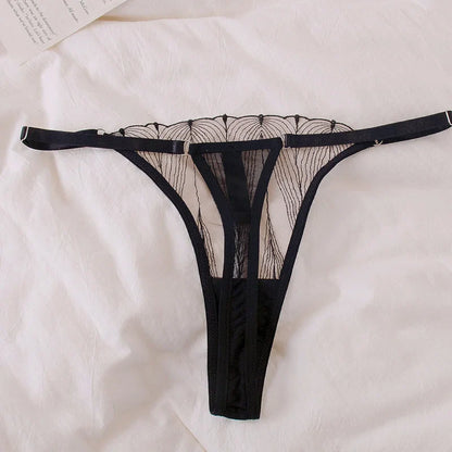 Junk In My Mind Bra Set