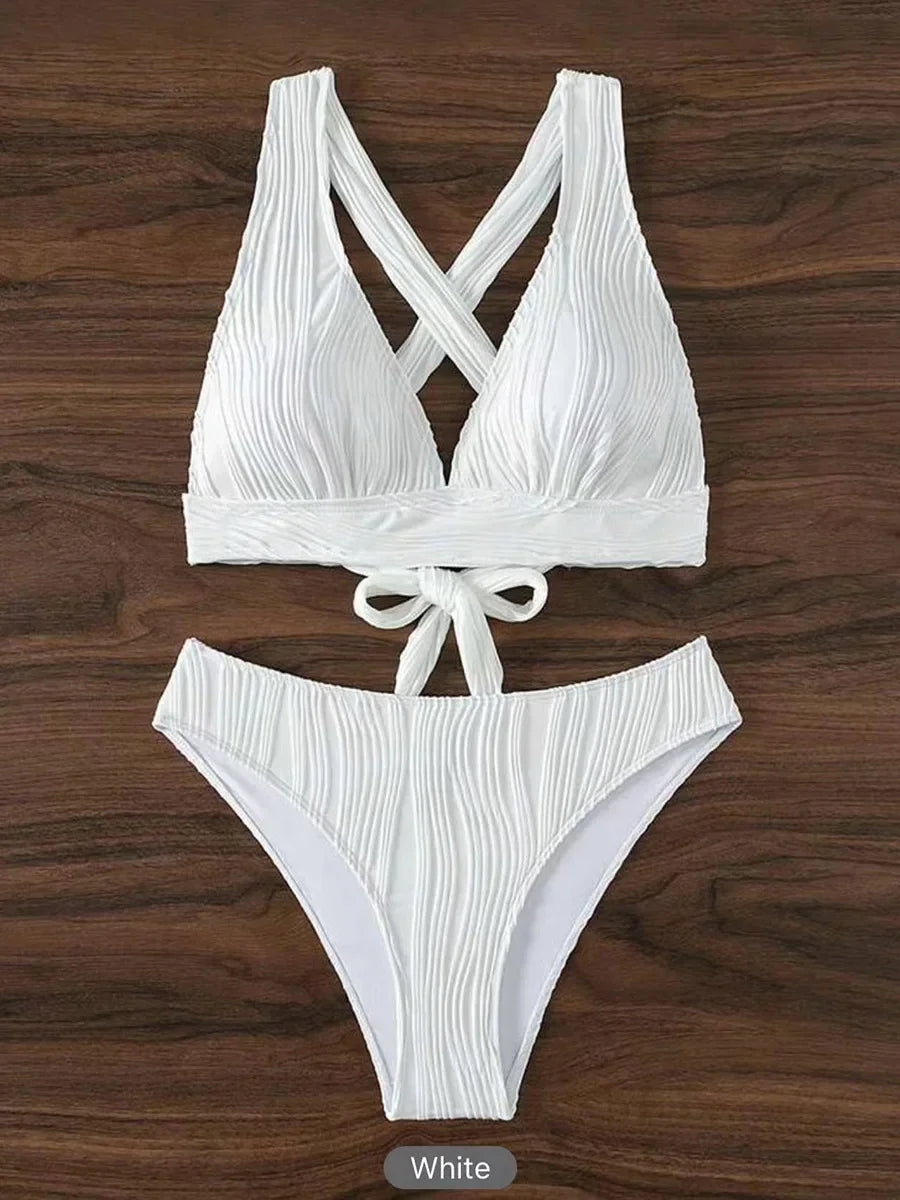 Hold Me In Your Arms Two Piece