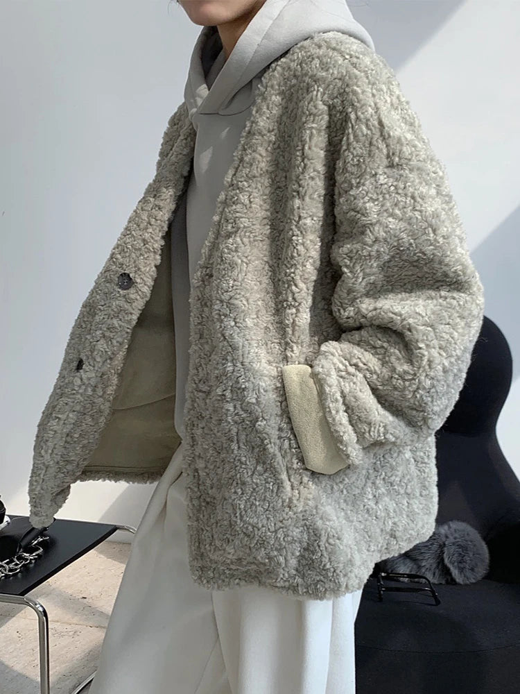 Chasing Lost Dreams Jacket