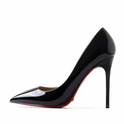Dangerous Charm Stilettos
