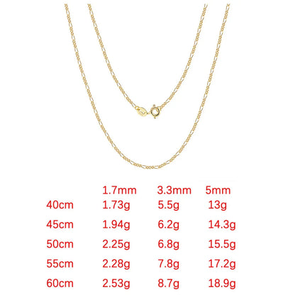 Magic Madness Chain Necklace