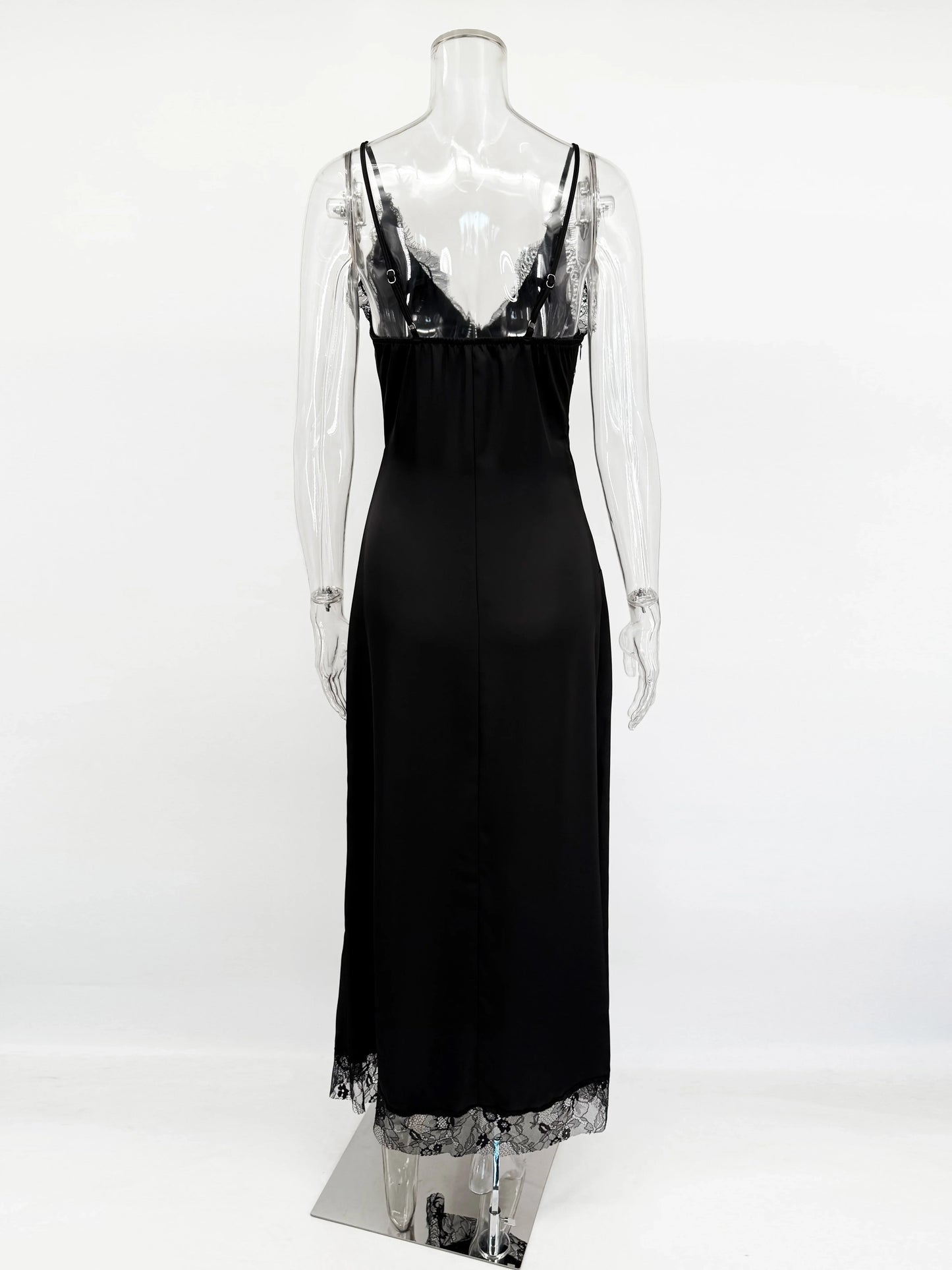 Naughty Sparks Maxi Dress