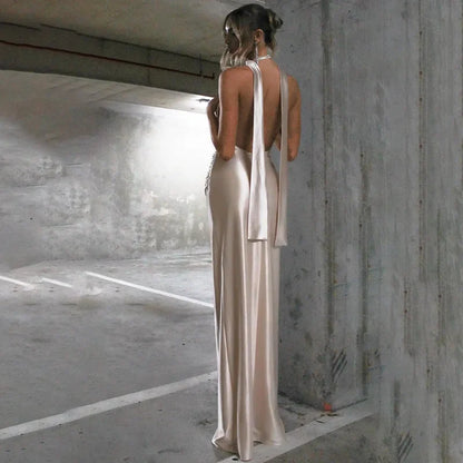 Forever Ends With Us Maxi Dress