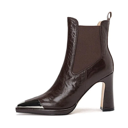 Tears For Two Ankle Boots