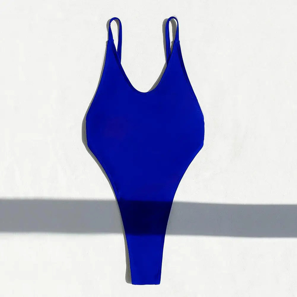Midnight Muse Monokini