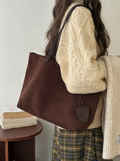 Golden Affection Shoulder Bag