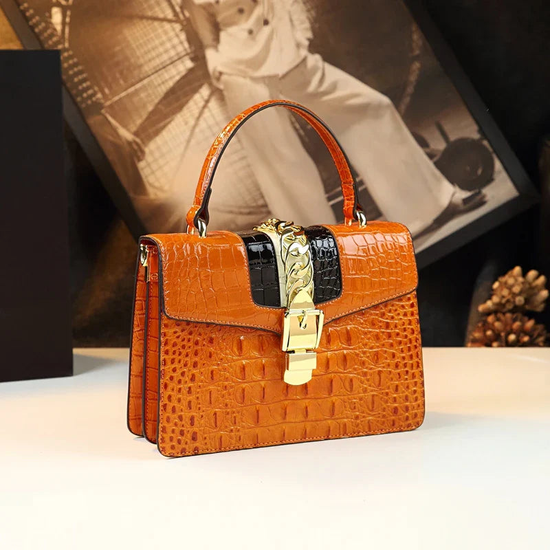 Her Private Resolve Handbag