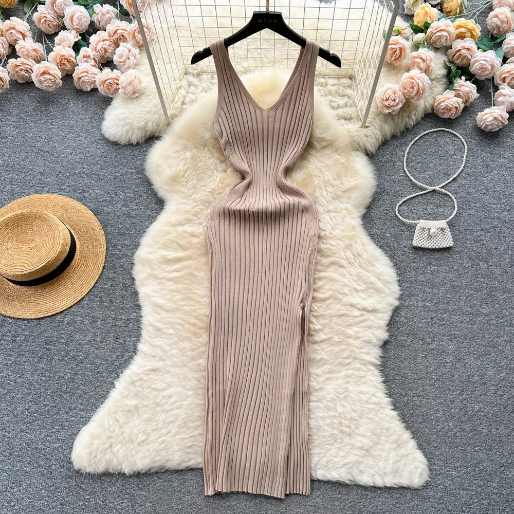 Room By Room Maxi Dress