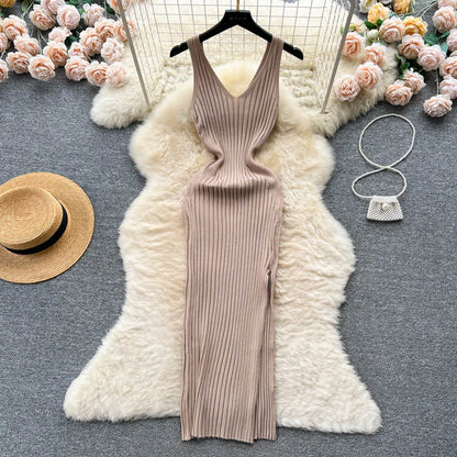 Room By Room Maxi Dress
