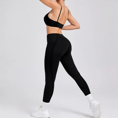 Burnin' Daylight Pants Set