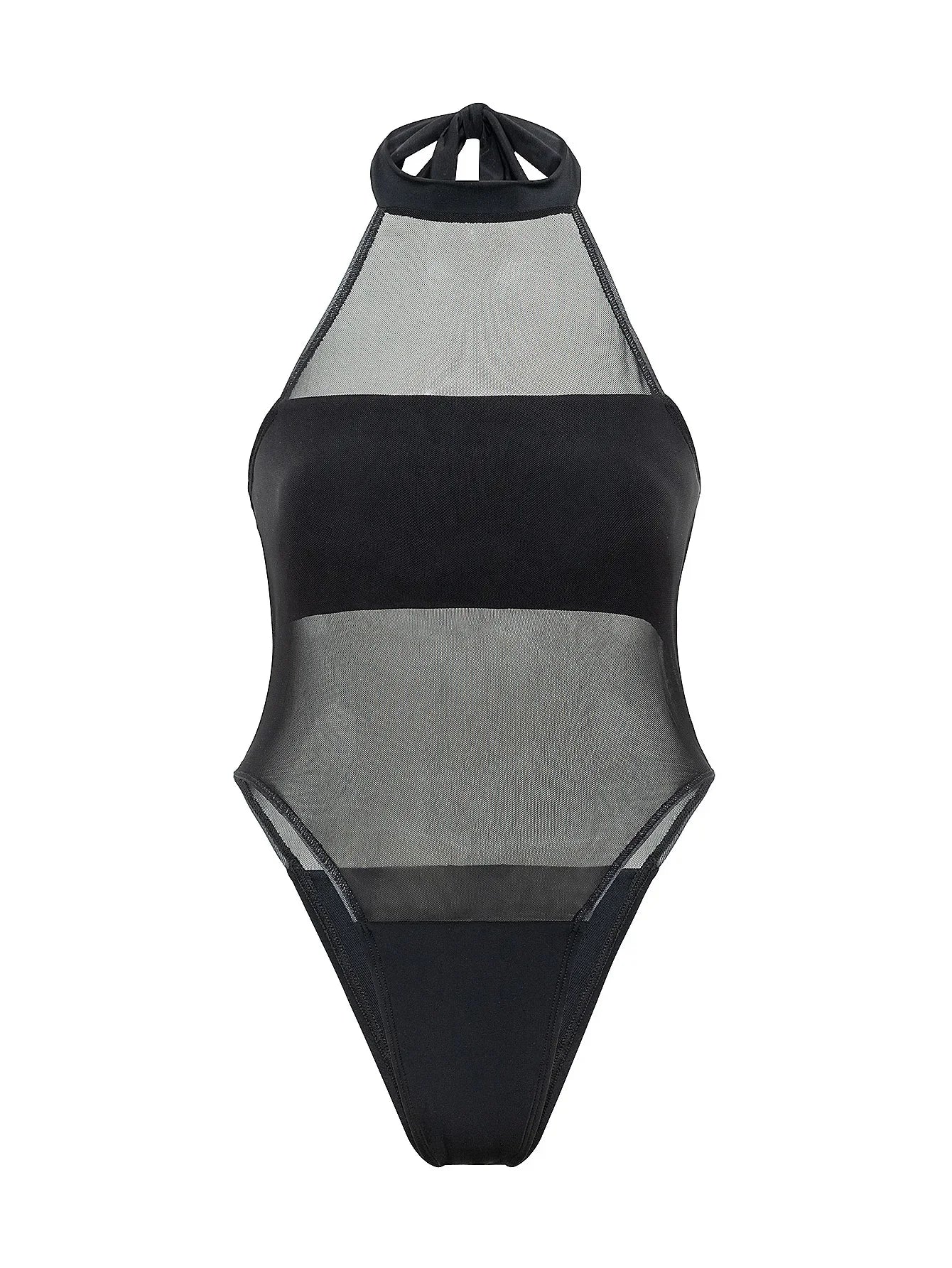 Haunted What-If Monokini
