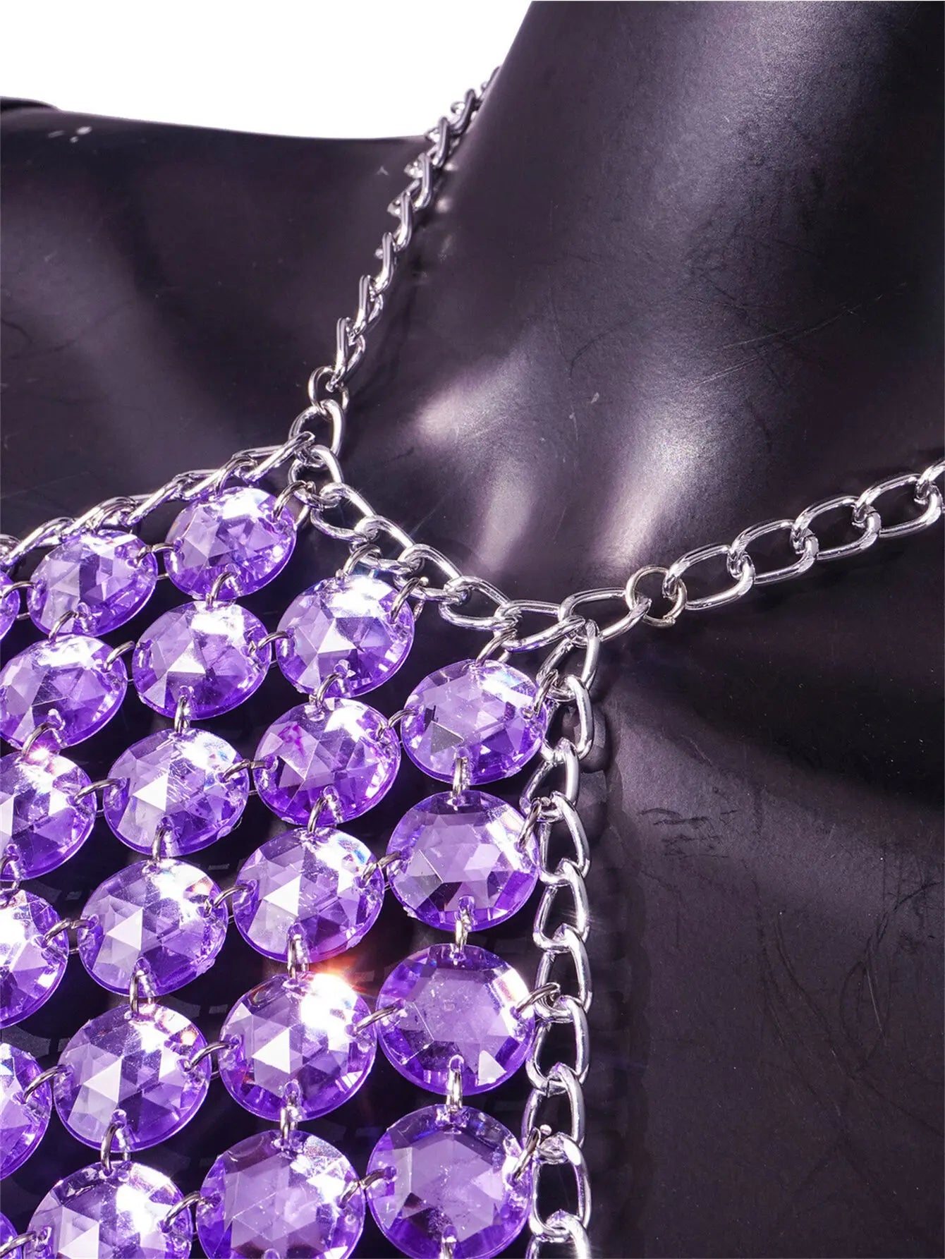 Summer Surrender Body Jewelry