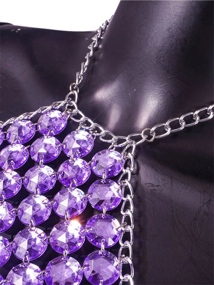 Summer Surrender Body Jewelry