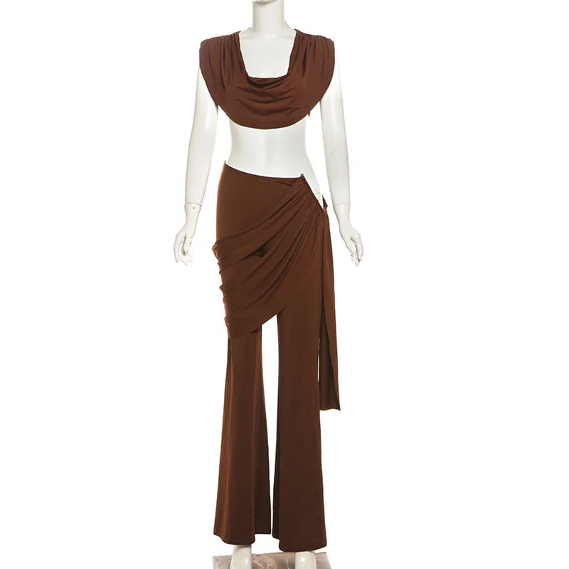 Whispers of Stardust Pants Set