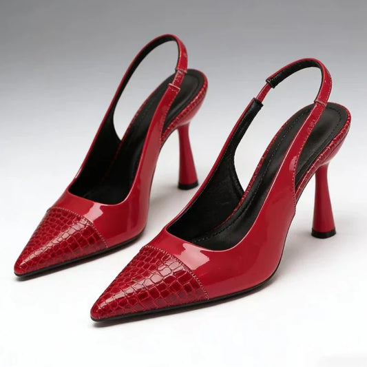 Her Power Era Pump Shoes