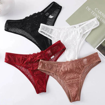 Smell Your Affection Thong